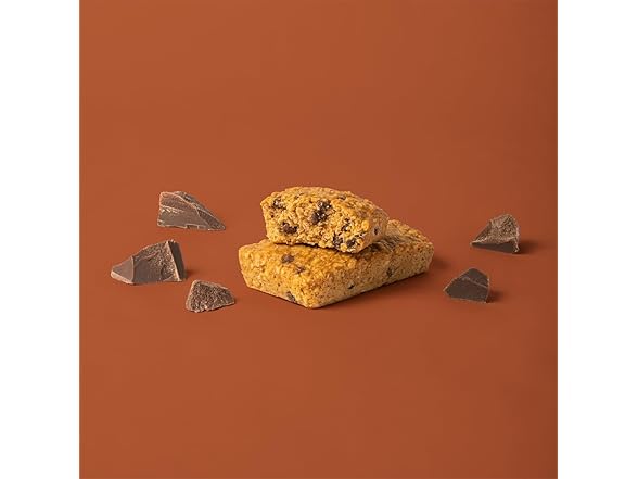 Bobo's Chocolate Chip Oat Bars 12pk