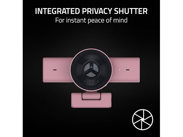Razer Kiyo V2 X Streaming Webcam