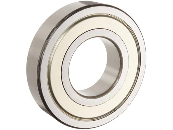 NSK 6205ZZC3 Deep Groove Ball Bearing