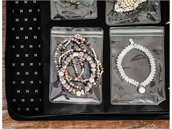 Hibana: Jewelry Storage Home Edition - Blush