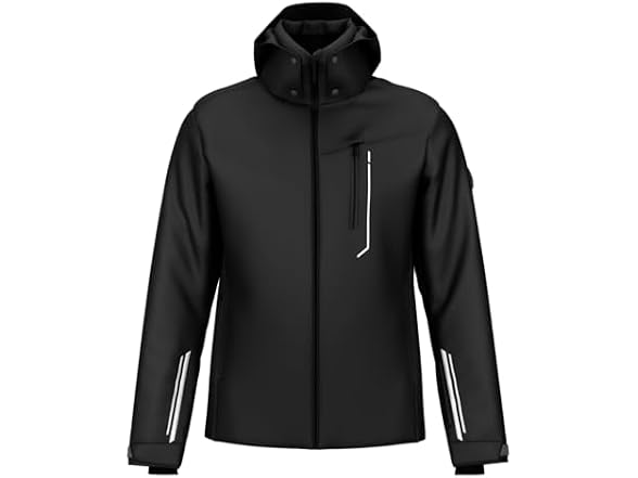 Head Men Supershape Jacket
