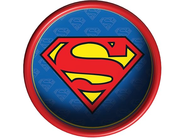 Core Innovations DC Comics, 3-Ring Design