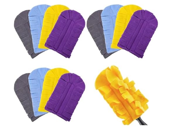 BLIOIS 360° Duster Refills