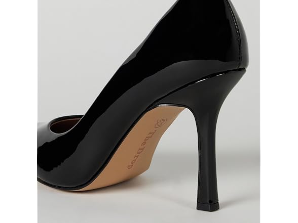 The Drop Women's Parish Pointed Toe Heel