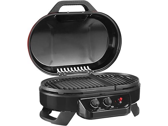Coleman RoadTrip 225 Portable Tabletop Grill