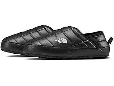 $39.99, Was $59, 32% Off! The North Face Women's Thermoball Traction Mule dealfomo