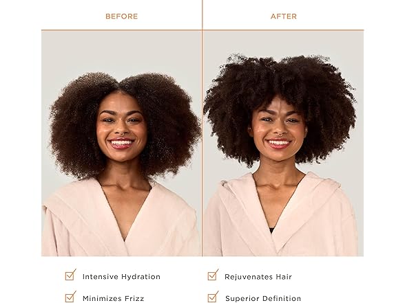 Hairitage Moisture & Restore Conditioner