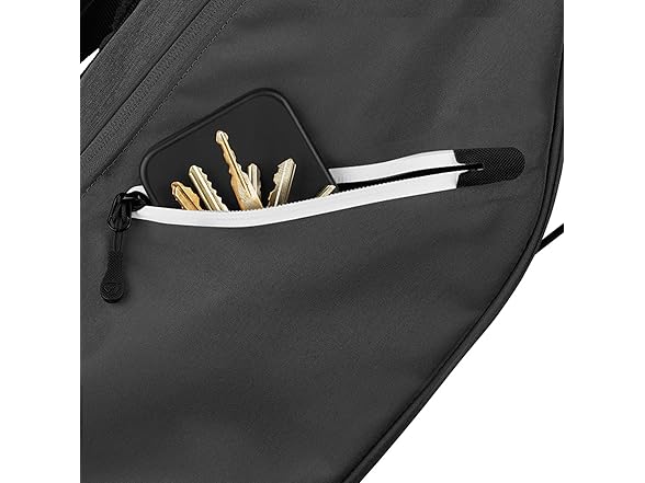 TaylorMade Golf FLEXTECH Carry Stand Bag