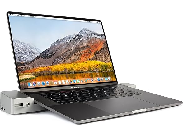 LandingZone Docking Station for 15-inch MacBook Pro