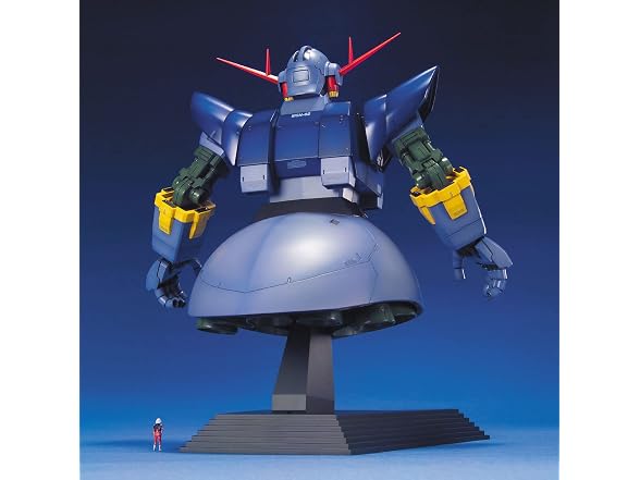 Bandai Hobby - Maquette Gundam - Msn-02
