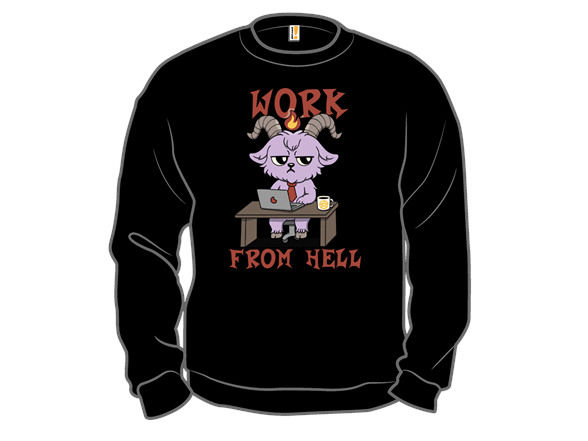 Work From Hell