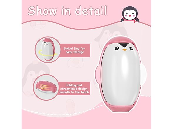 FDYBTZA Washable Sticky Lint Roller