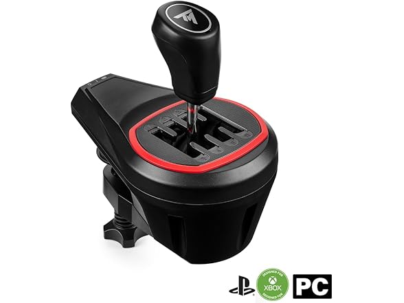 Thrustmaster TH8S Shifter Add-On
