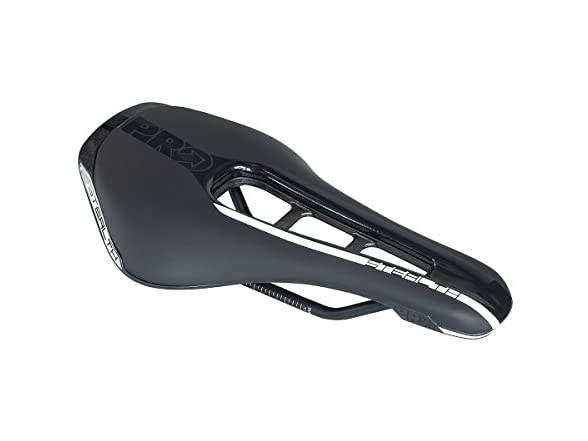 PRO Stealth Road Bicycle Saddle