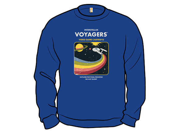 Vintage Voyagers