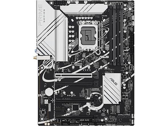 ASUS ASUS Z790 MAX Gaming WIFI7 Intel Z790 (L