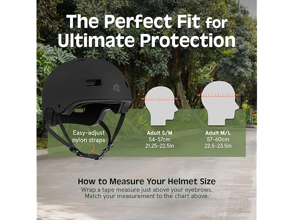 Retrospec Dakota Protective Bike Helmet