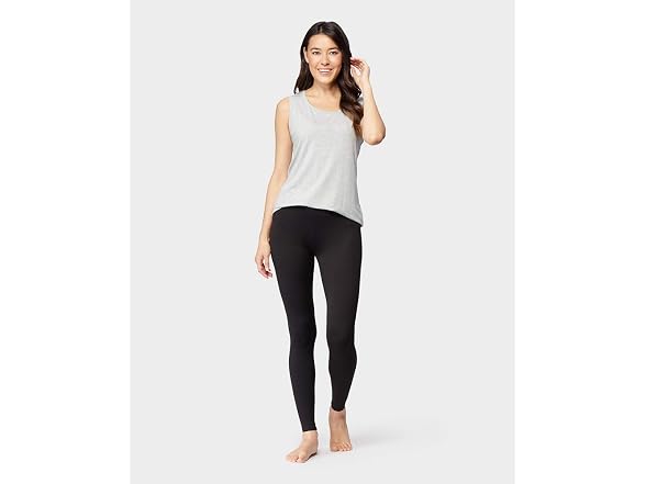 32 Degrees Women (XL) Heat Baselayer Comfy Legging