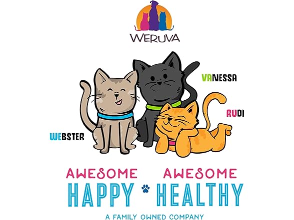 24PK Weruva Classic Cat Food, Paw Lickin’ Chicken