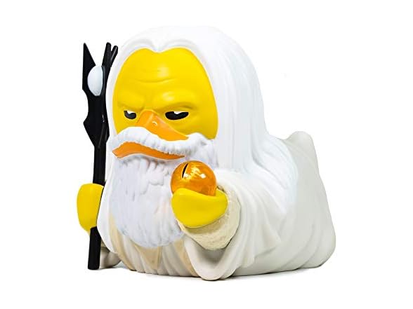 TUBBZ First Edition: Lord of The Rings - Saruman