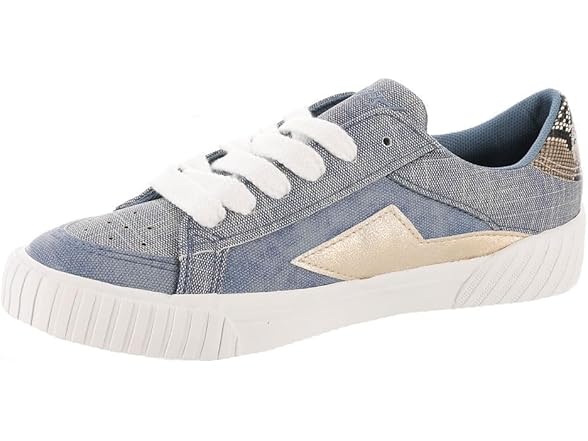 Blowfish Malibu Women's Willa Sneaker, 6.5
