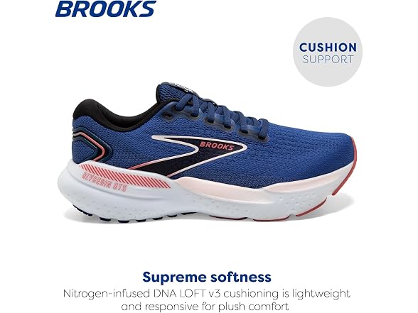 Brooks Women Glycerin GTS 21