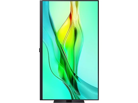 (NEW) Samsung 32" ViewFinity S6 (S60UD) Series QHD Monitor
