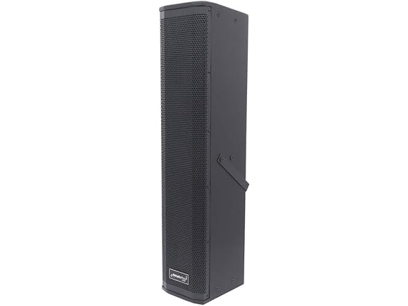 ANTAKIPRO Powered Professional Active Array System