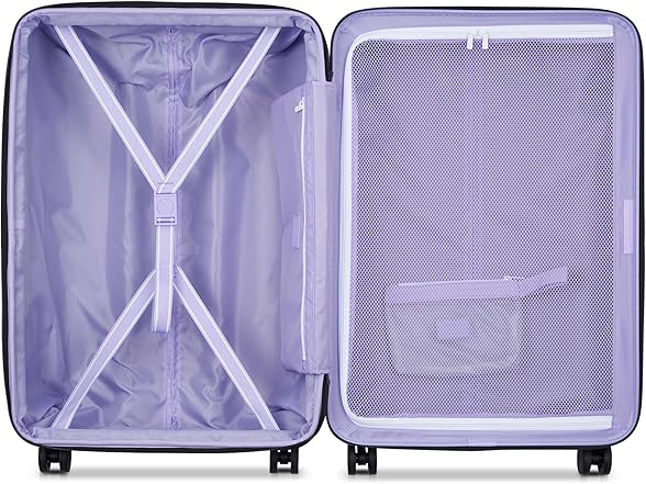 florence by mills Catch Flights Hardside Expandable 24"