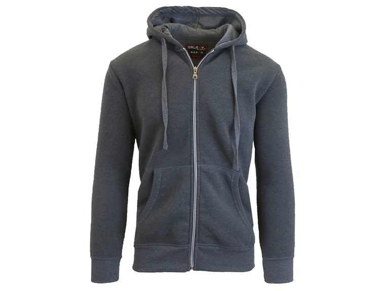 GBH WC-----(Boy's 1PK Hoodie) / CFH-251 / CH / S