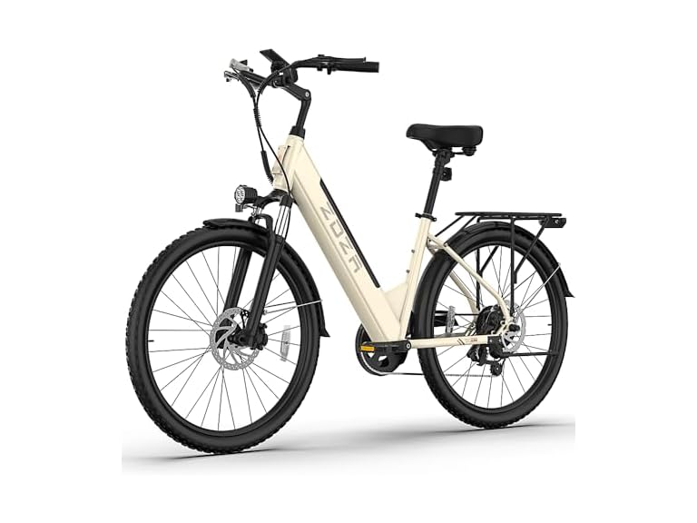 ZDZA BC1515725020001 electric bike