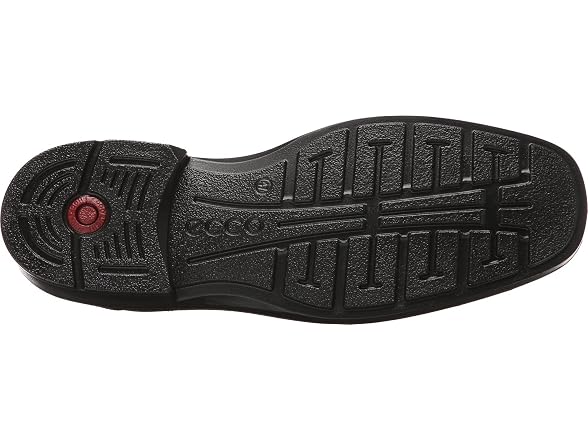 Ecco Helsinki Men's Dress Shoe (46)