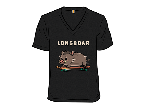 Longboar