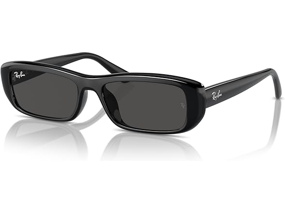 Ray-Ban Rb4436d Square Sunglasses