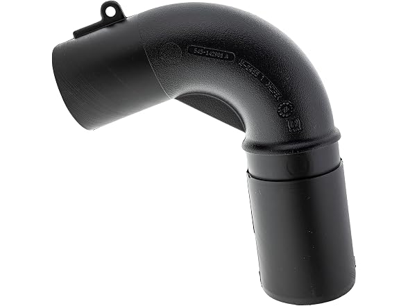 Husqvarna Leaf Blower Gutter Kit