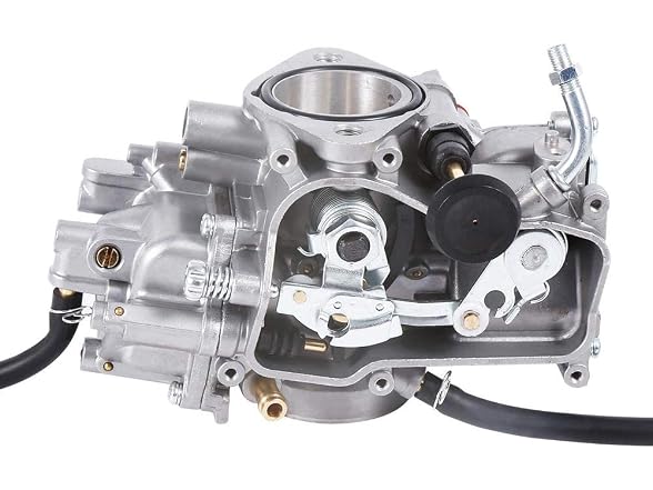 FanzKo YFM350 Carburetor w/Intake 1987-1998