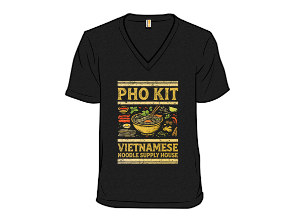 Pho Kit Noodle Supply House