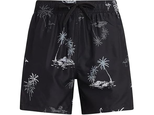 Cape May Black