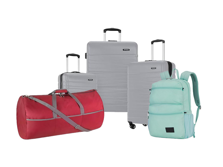 Samsonite Luggage and More Travel Staples! - Gallery 2