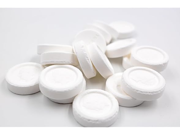 12pk Wilhelmina Peppermints 100g