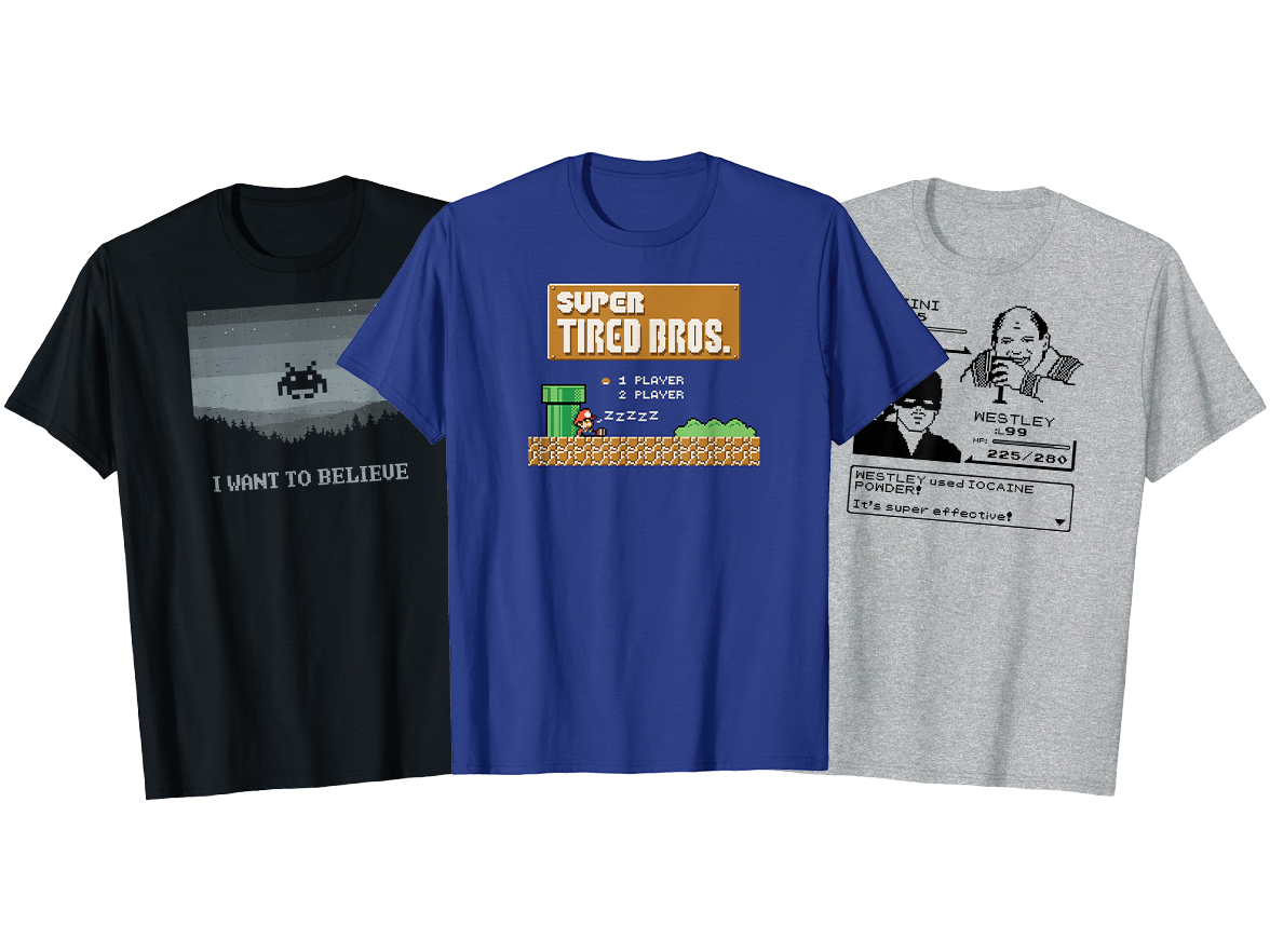Derby Editor's Picks: Little Bits - Gallery 2