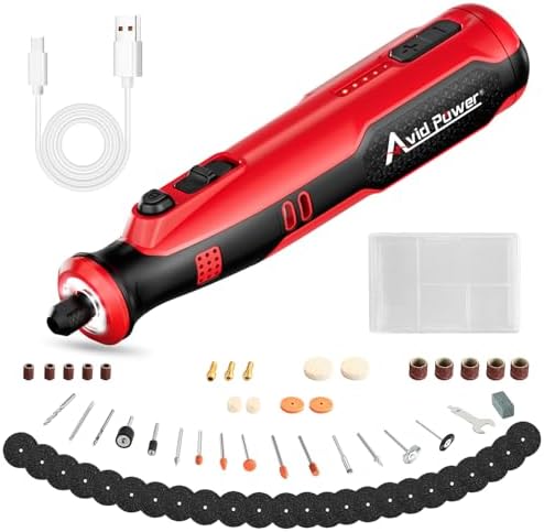AVID POWER BC1379125070004 Rotary Tool