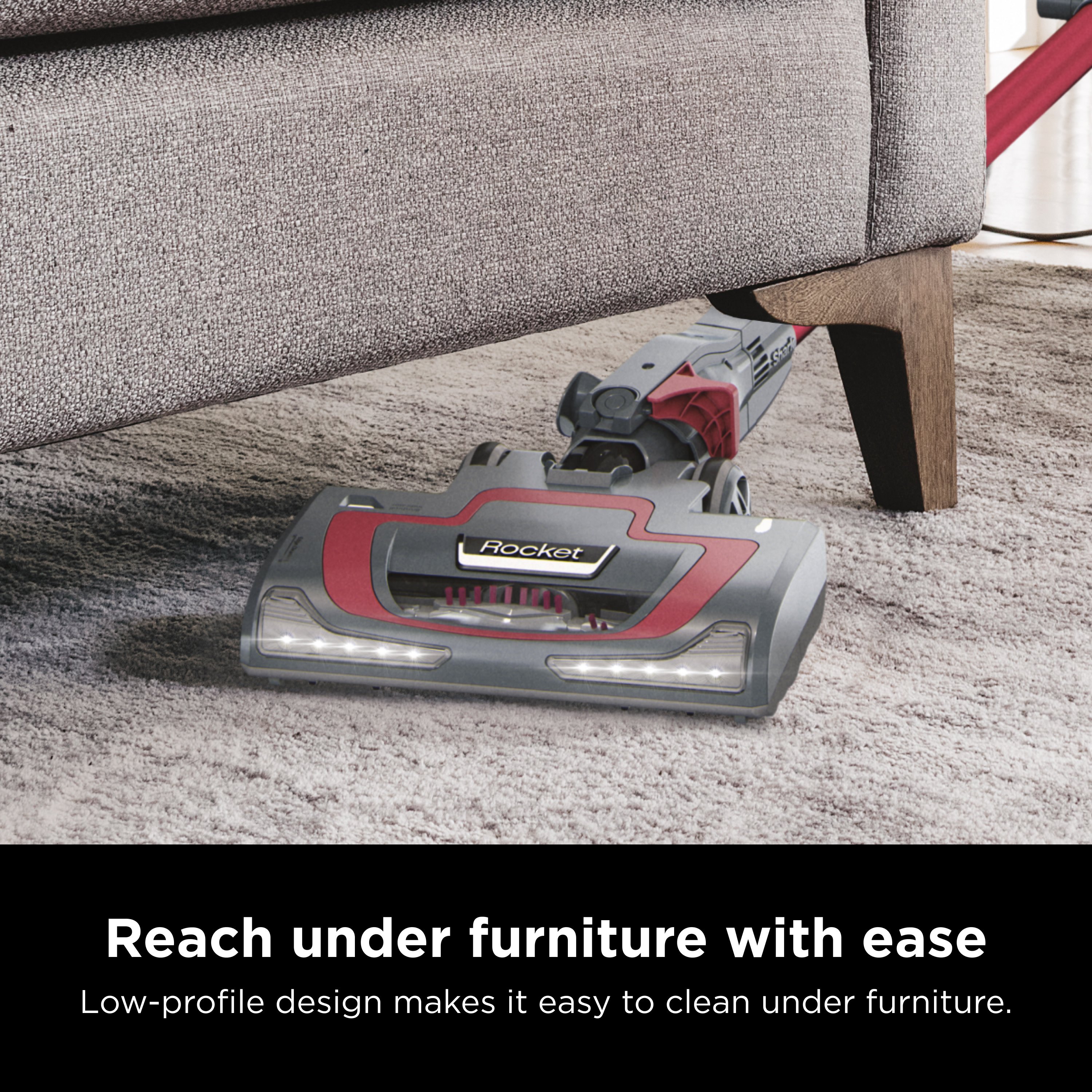 Shark Rocket Pro Corded Stick Vacuum, S&D - Gallery 7
