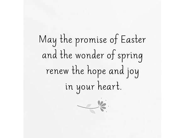 Hallmark Vintage Easter Cards