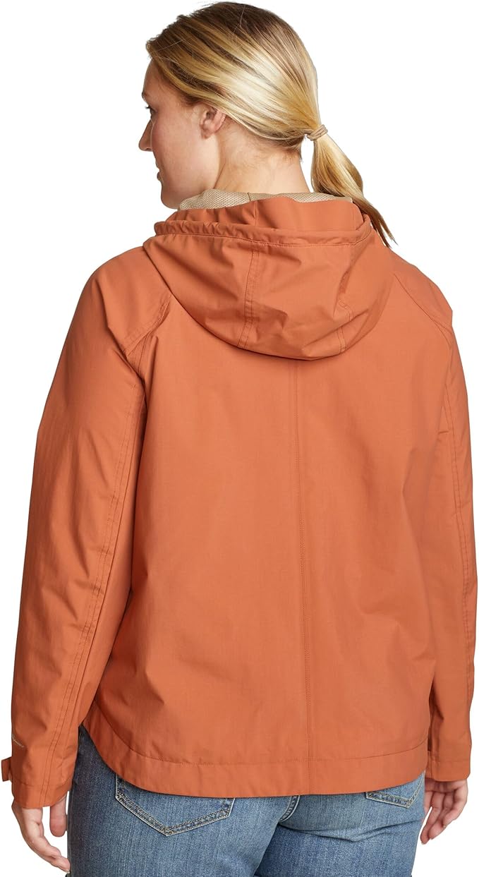 Eddie Bauer Port Townsend Jacket - Gallery 17