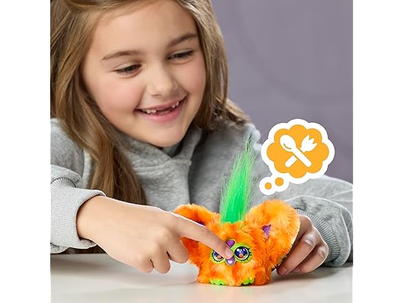Furby Furblets 2 Pack