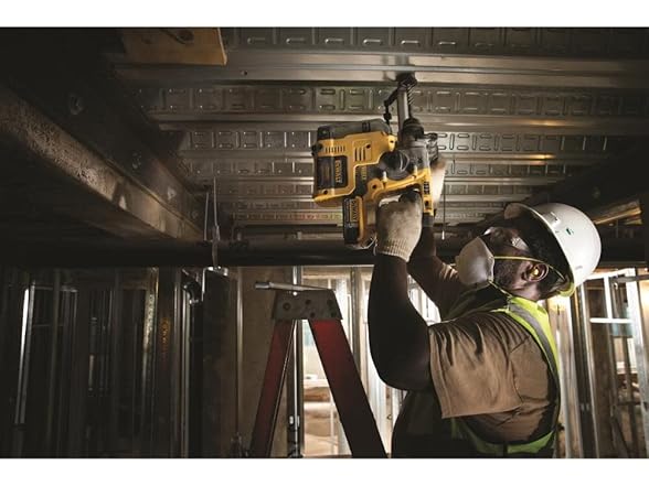 DEWALT DCH273B 20V MAX SDS Rotary Hammer Drill