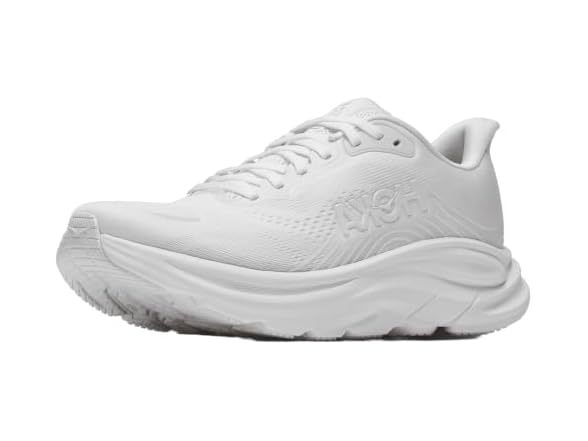 White/White