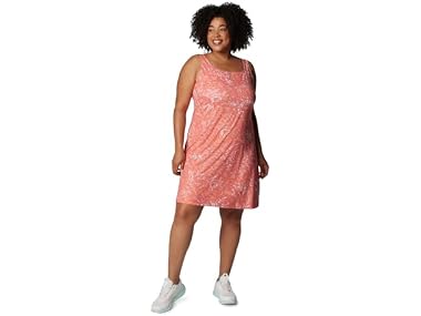 $16.99, Was $60, 71% Off! Columbia Women Freezer III Dress dealfomo