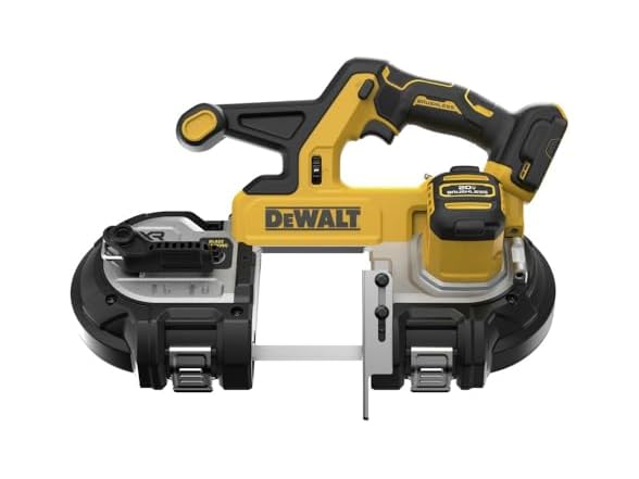 DEWALT DCS378B 20V MAX XR Bandsaw